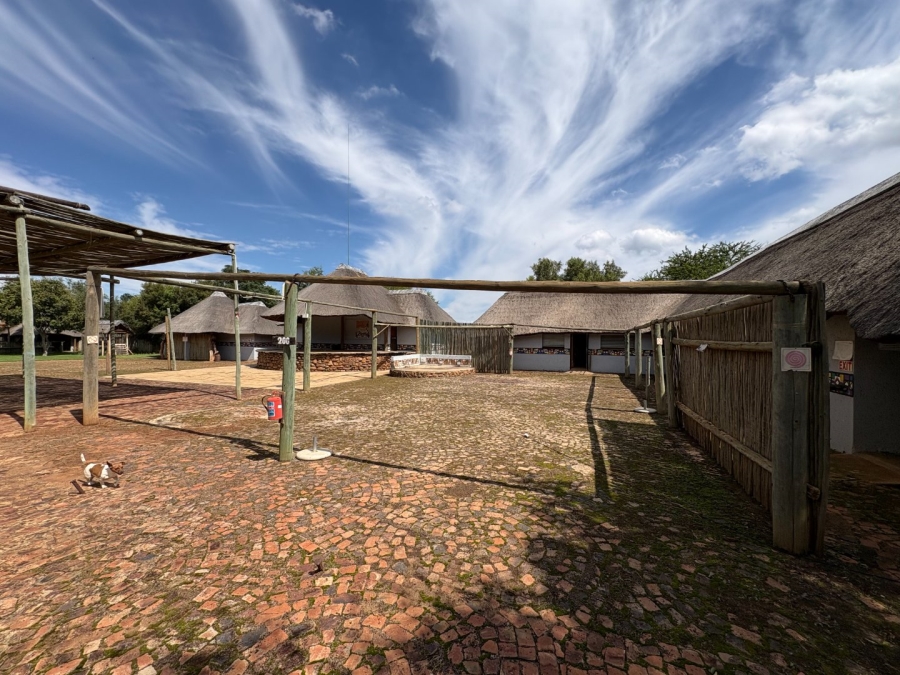 Commercial Property for Sale in Rietfontein A H North West